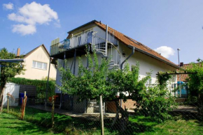 Ferienwohnung Familie Schoenemann in Patzig